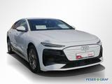 Audi A6 e-tron Sportback ACC AHK Matrix Tech plus 21" - weiße Audi A6 e-tron