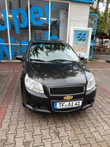 Chevrolet Verkaufe einen Chevrolet Aveo - gebrauchte Chevrolet Aveo aus dem Jahr 2010