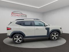 DACIA Duster TCe 130 Journey Navi digitales Cockpit Ap