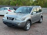 Nissan X-Trail Comfort ALLRAD/KLIMA/AHK - Nissan X-Trail: Comfort