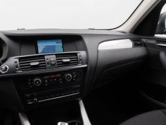 Foto Nummer 21: BMW X3