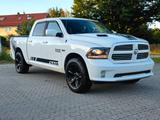 Dodge RAM 1500 5.7L V8 hemi SPORT - Dodge RAM: 5.7