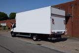 Iveco Daily 72 C21 Koffer LBW Hi-Matic AHK Tempomat  - Iveco Diesel Dreiseitenkipper