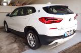 BMW X2 sDrive18i Advantage, Unfallfrei Garagenwagen - BMW X2 von privat