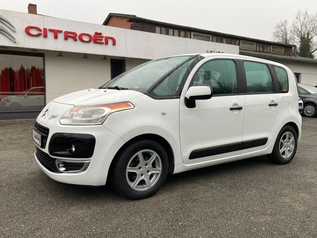 Citroën C3 Picasso Tendance