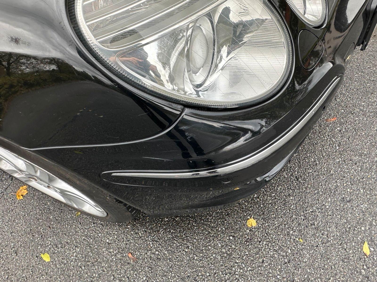 Mercedes-Benz E220 2008 — photo 11