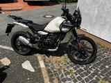 Royal Enfield NEW HIMALAYAN 450 - Royal Enfield Himalayan 450