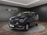 Hyundai H-1 Starex *Kamera*DAB+*Bhz.Lenkrad*Tempomat - Hyundai H-1: Leder