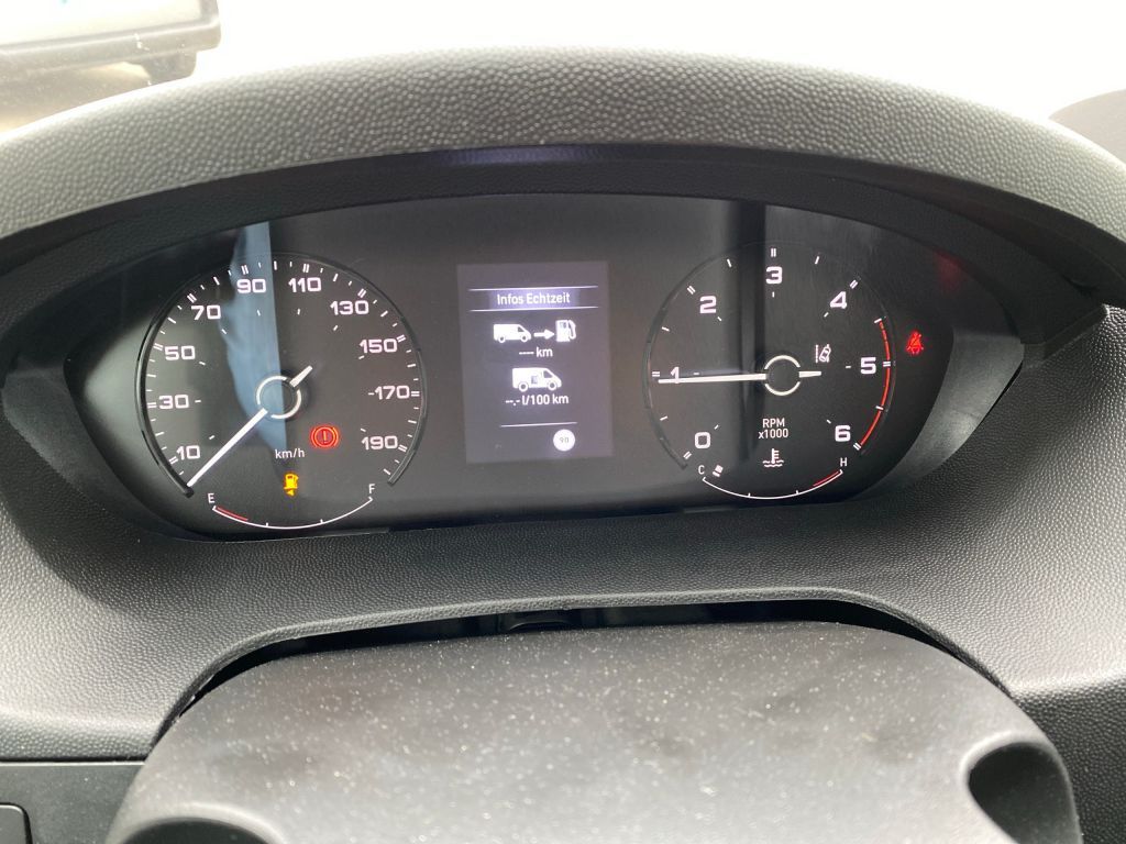 Fahrzeugabbildung Citroën Jumper 2.2 Diesel L2H2 *Navi*360 Grad*Allwetter*