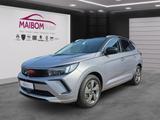Opel Grandland Ultimate Plug-in-Hybrid + AHK + Leder 