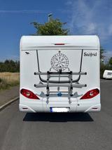 Knaus Sky Wave 650 MF / 1. Hand, Autom., Solar, Sat. - Knaus Sky wave 650 mf