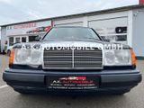 Mercedes-Benz 230 TE W124*H-ZULASSUNG*TOP ZUSTAND*SAMMLER-FZ* - Mercedes-Benz 230: Kombi, Te