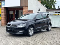 Polo V Comfortline