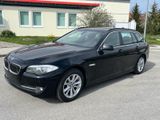 BMW 520 d Touring - BMW 520 aus 2011