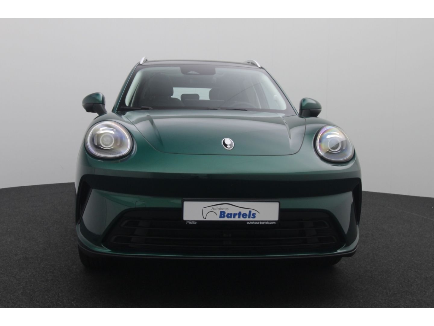 Fahrzeugabbildung GWM ORA 5 Hybrid Luxury Panorama elektr. Sitze