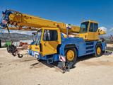 Liebherr LTM 1030/1 - Liebherr Autokran Ltm