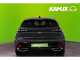 Peugeot 308 1.2PureTech 130 Allure+LED+NAVI+PDC+KAMERA - gebrauchte Peugeot 308 aus dem Jahr 2024