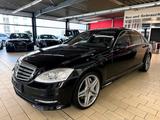 Mercedes-Benz S 600 L*AMG-SYTY+VOLLAUSST+PANORAMA+TOP ZUSTAND* - Mercedes-Benz S 600: AMG