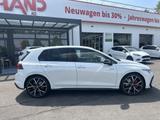 Volkswagen Golf VIII 2.0 TSI GTI DSG LED Head-Up Navi ACC - Volkswagen Golf: Weiß, GTI