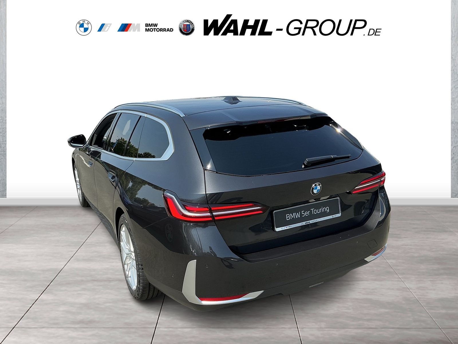 BMW 520 - Bild 7