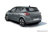 Dacia Sandero Stepway Extreme+ TCe 110 ABS Fahrerairba - Dacia Sandero Tageszulassungen