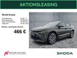 Skoda Enyaq Coupe 85 Sportline + MAXX + AHK + 21"