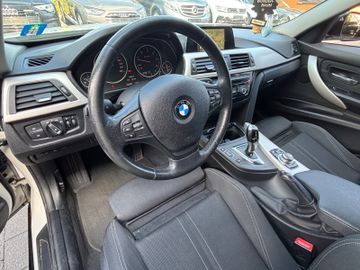 BMW 318 - 7