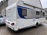 Knaus Sport 500 KD Silver Selection - Knaus Wohnwagen Klimaanlage