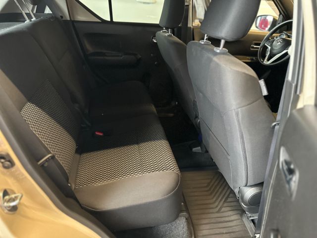 Suzuki Ignis Comfort Hybrid