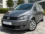 Volkswagen Golf Plus VI Comfortline,Automatik,PDC V.u.H - Volkswagen Golf Plus: Van