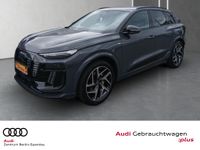 Audi Q6 e-tron - Vorschau Bild 1