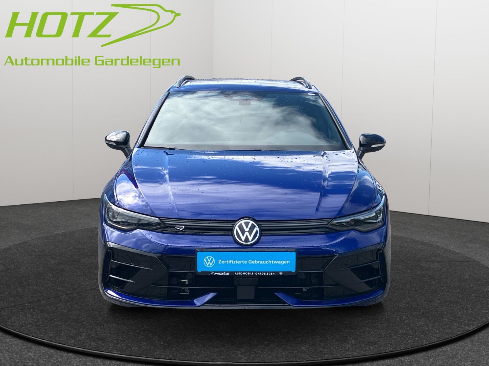 Volkswagen Golf VIII Variant 2.0 TSI 4Motion R LED PDC NAVI foto 8