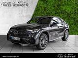 Mercedes-Benz GLC 300 de 4M Coupé AMG Line*AHK*Distr*360*Pano*
