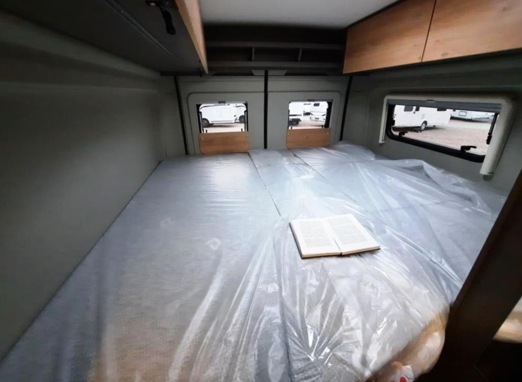 Fahrzeugabbildung ROADFANS Hopper 640 Active Verfüg./Sparen Sie 5.145,- €