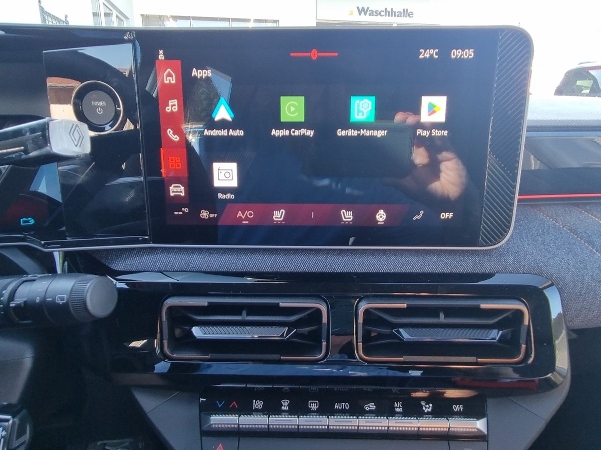 Fahrzeugabbildung Renault R 4 E-Tech elektrisch Techno 150 Comfort Range