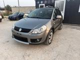 Suzuki SX4 1.6 16V 4WD Outdoor Line - Suzuki SX4 Kombi Gebrauchtwagen
