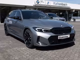BMW 340i Touring xDrive FACEL. PANO AHK HUD 360° - BMW 340 in Wuppertal