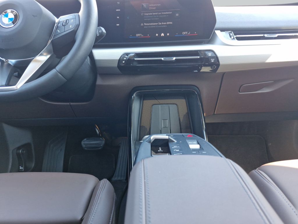 BMW X1 xDrive20d Aut. AHK LED Sitzheizung Komfortzg foto 15