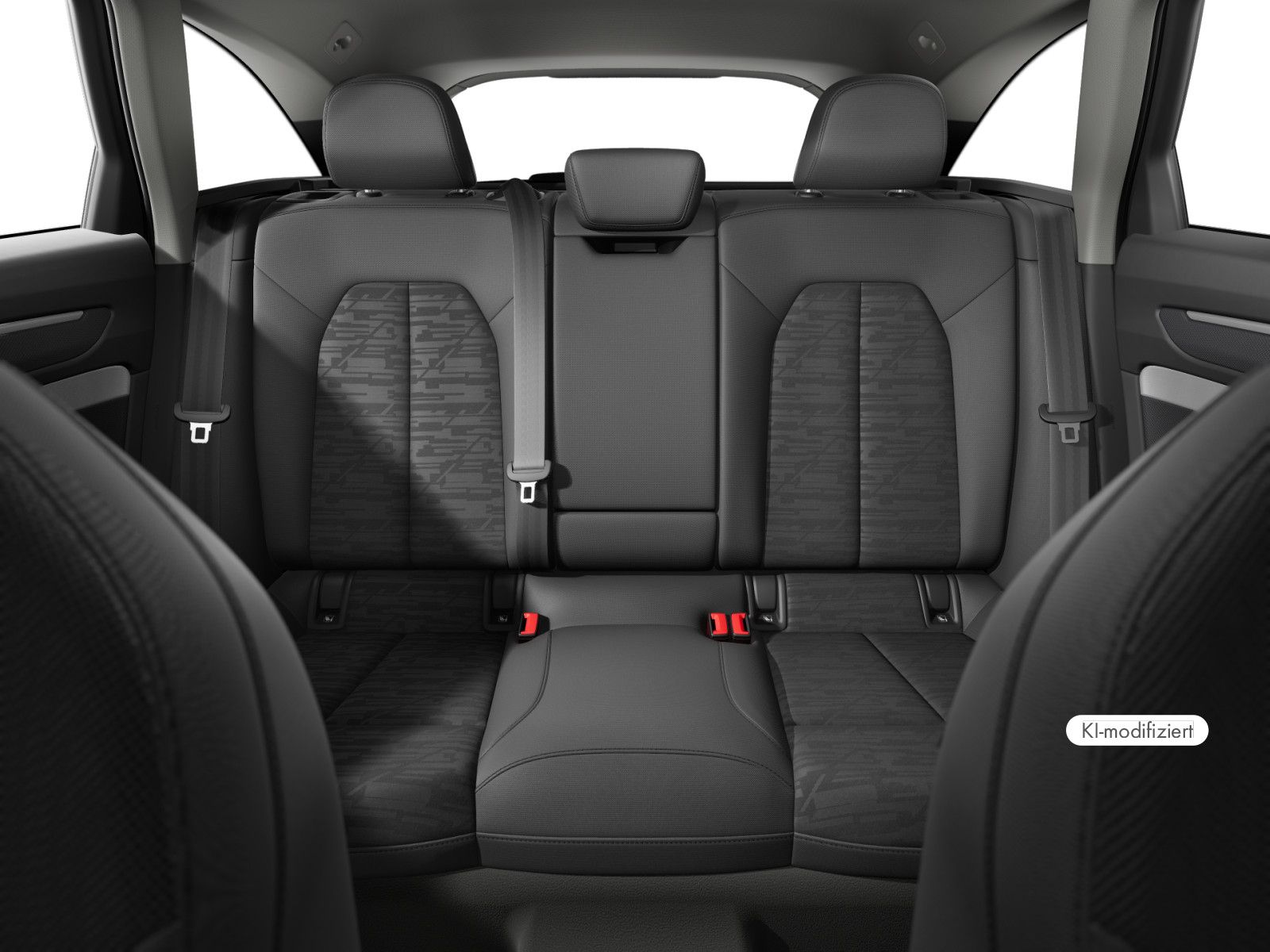 Audi A6 - Bild 11