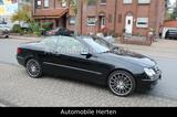 Mercedes-Benz CLK 350 CABRIO*LEDER*NAVI*TOPZUSTAND! - Mercedes-Benz CLK 350 in Essen