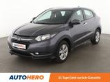 Honda HR-V 1.5 i-VTEC Elegance*TEMPO*PDC*SHZ*KLIMA* - gebrauchte Honda HR-V aus dem Jahr 2018