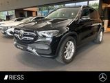 Mercedes-Benz GLE 350 de 4M Off-Roader PANO DISTR AMBI 360 AHK - Mercedes-Benz GLE 350 aus 2022