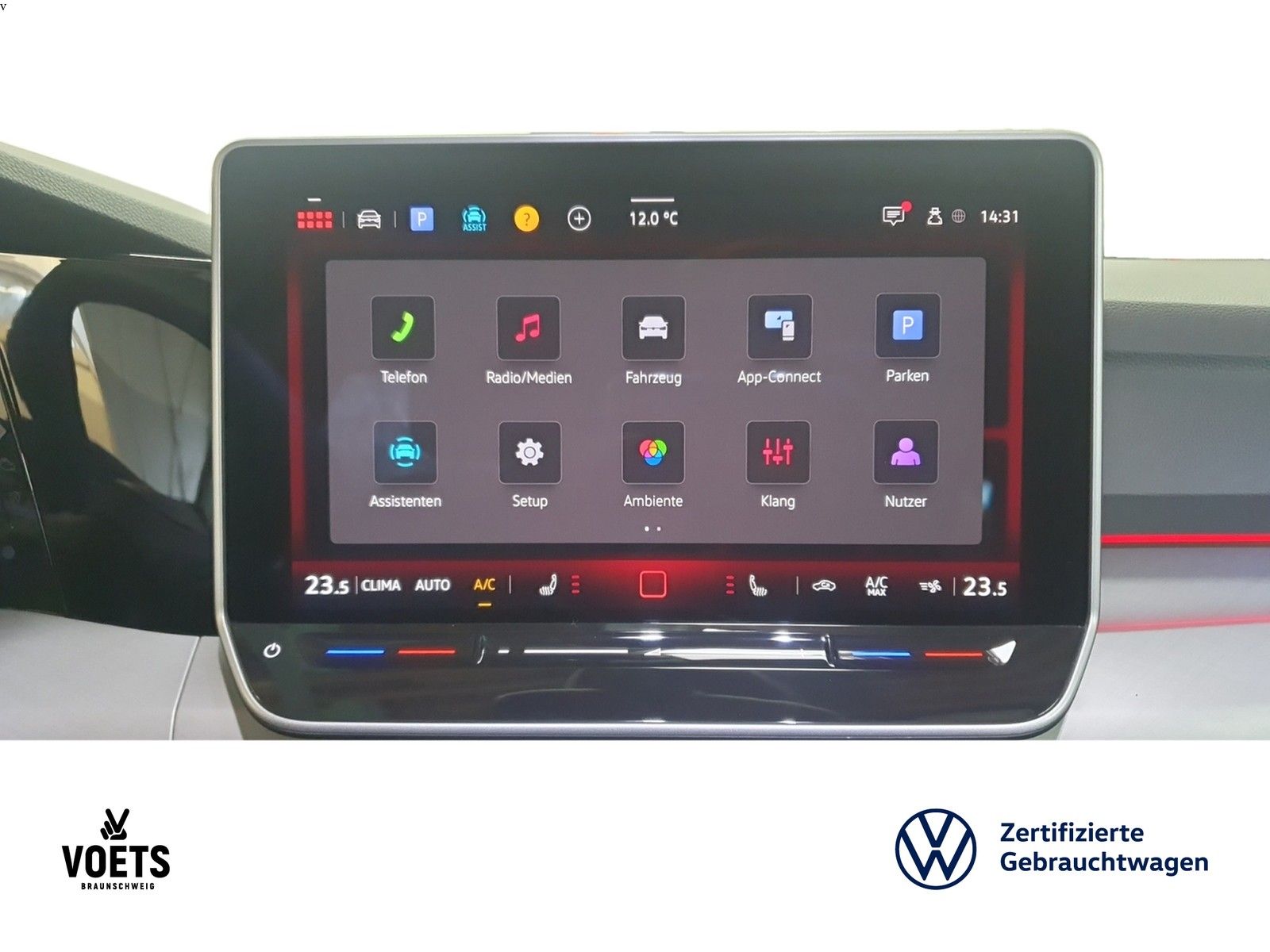 Volkswagen Golf - Bild 11