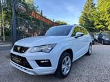 Seat Ateca FR*NAVI*360°K*VOLLLEDER*KLIMA.A*ALLWETTER* - Seat Ateca in Oberhausen