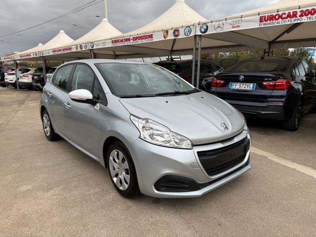 Peugeot 208 PureTech 82 5 porte Allure