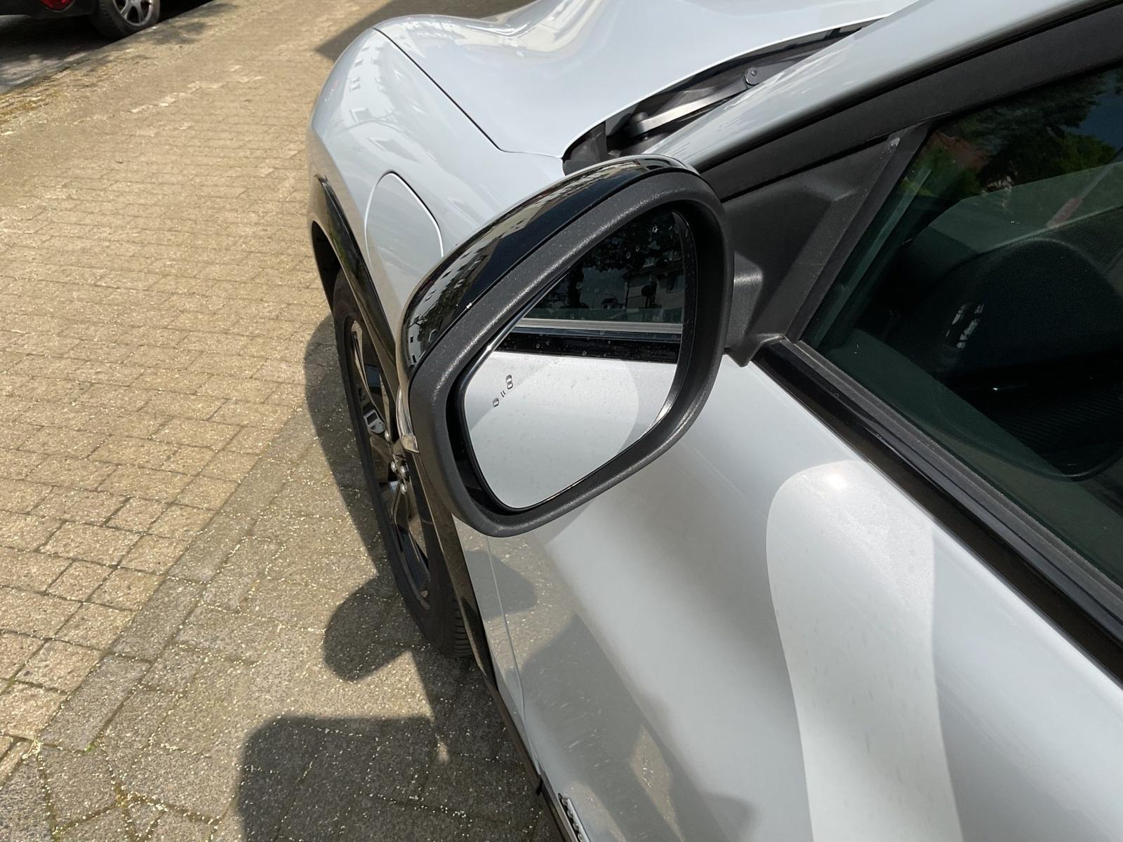 Ford Mustang Mach-E AWD 98,7kWh Dual Allrad