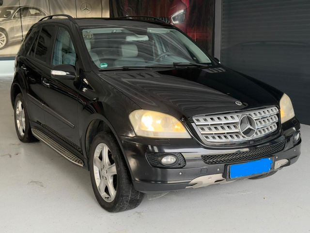 Mercedes-Benz ML 280 ML -Klasse ML 280 CDI