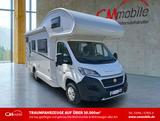 Forster FA 699 VB - 7-Schläfer - Garage - - Offers