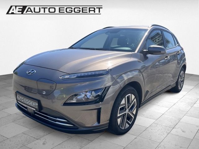 Image of Hyundai KONA