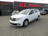 Dacia Logan MCV II Kombi Prestige/NAVI/KLIMA - gebrauchte Dacia Kombis